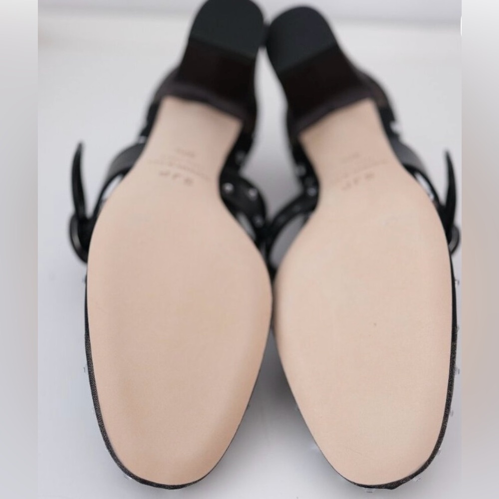 SJP BY SARAH JESSICA PARKER TARTT
SAMPLE SIZE 37.5 - Picture 4 of 4